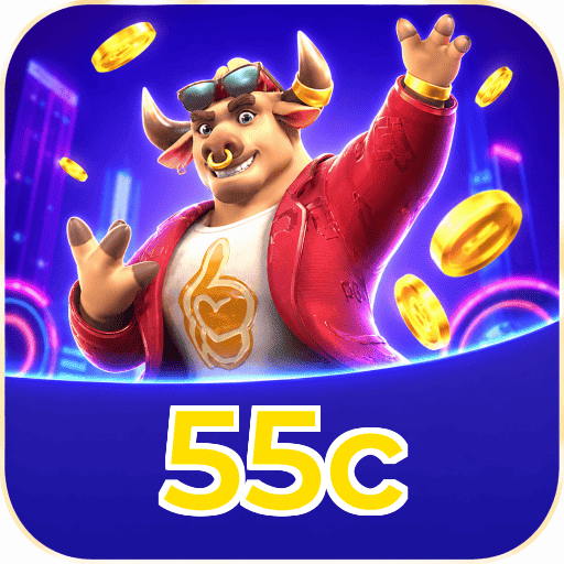 55c Welcome Bonus