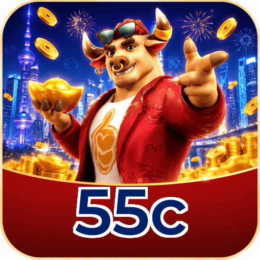 55c Telegram