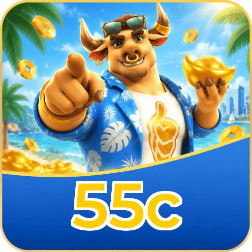55c Odds Lottery