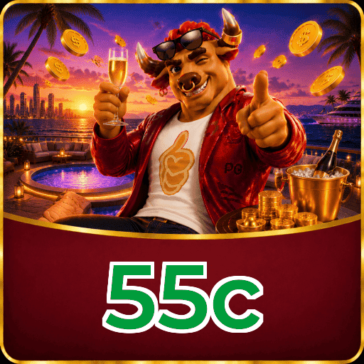 55c Como Apostar Lottery