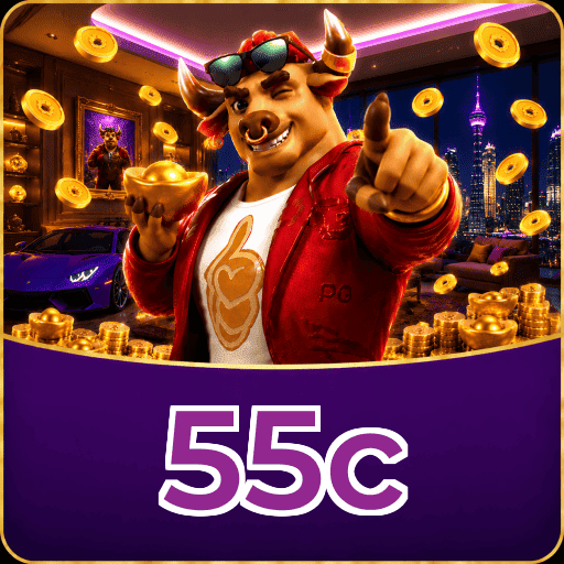55c VIP Níveis