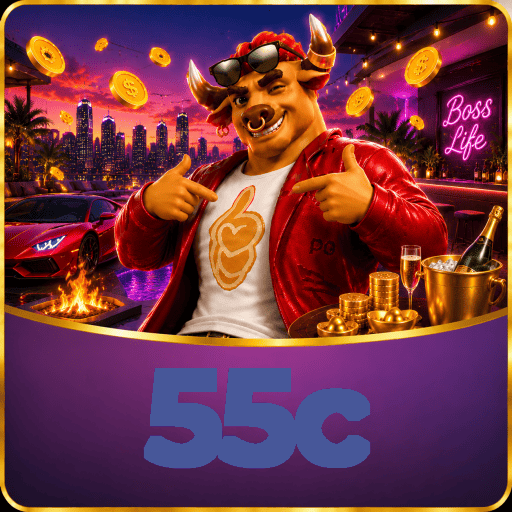 55c Top Slots