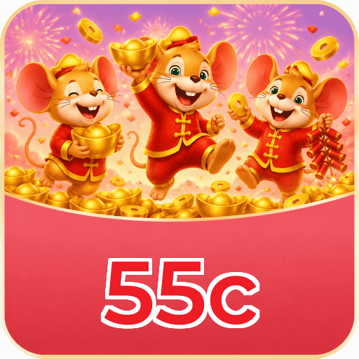 55c Estratégias Slots
