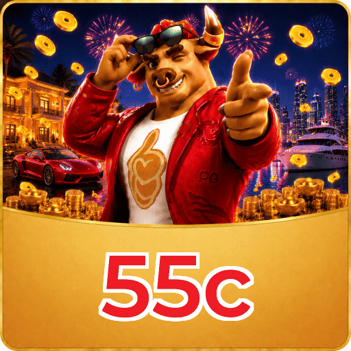 55c Logo