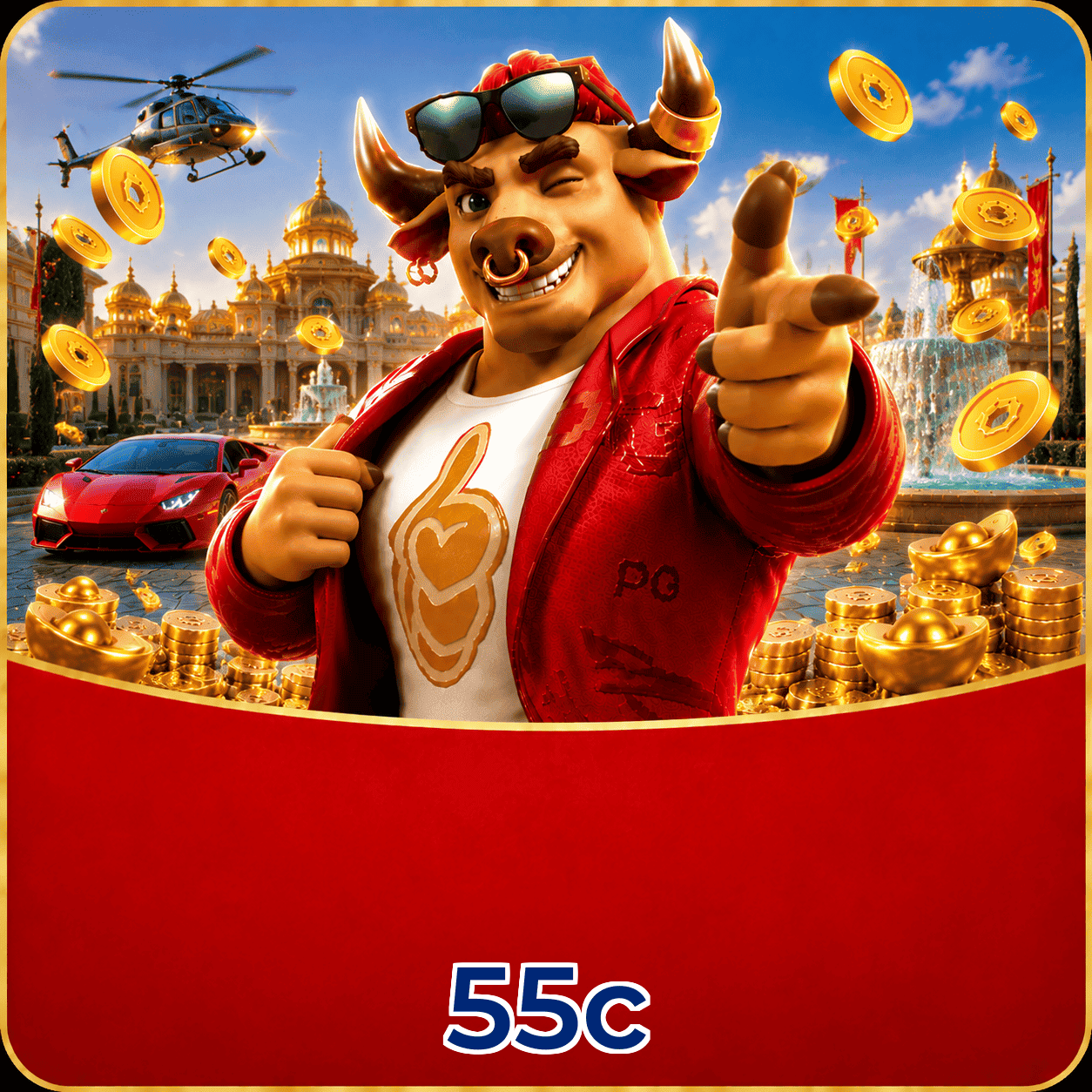 55c Logo