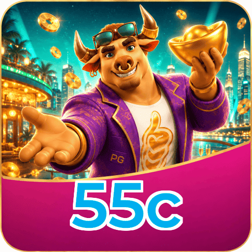 55c Jogos Exclusivos