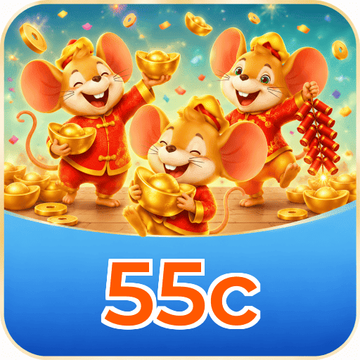 55c Estratégias Lottery