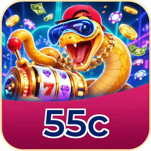 55c Logo