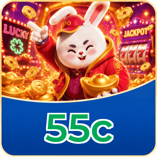 55c Fortune Tiger Game