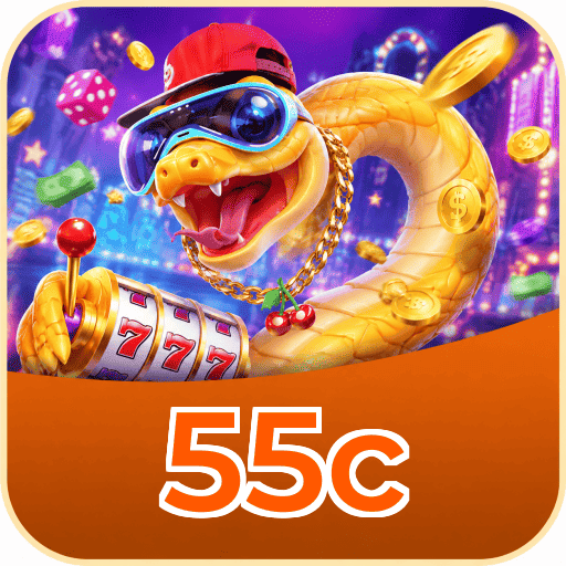 55c Logo